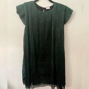 Zara Girls Dress